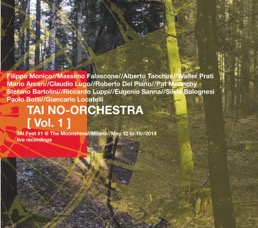 TAI CD Vol.1