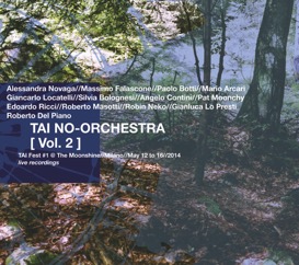 TAI CD Vol.2